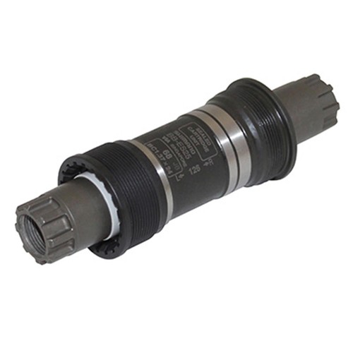Boitier pedalier shimano - pedalier,