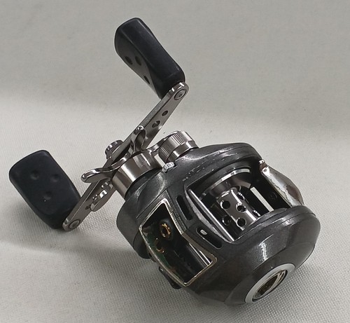 Abugarcia ambassadeur revo - abugarcia,