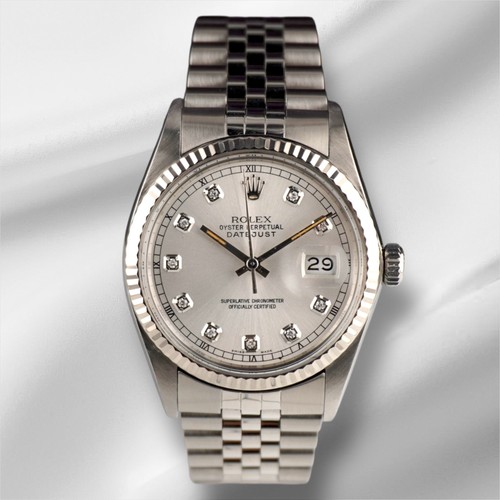 Rolex datejust montre - datejust, montre-bracelet