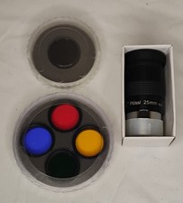 Orion Sirius 25mm 1.25”