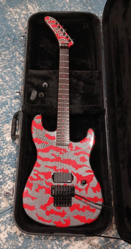 Custom built esp - custom,