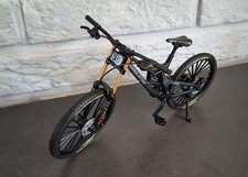 Vélo VTT Miniature Échelle