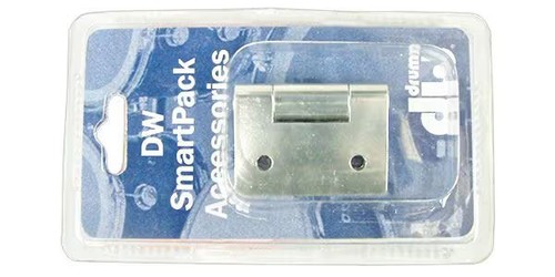 Dwsm005 snare drum - dw,