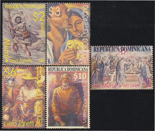 République dominicaine - république,