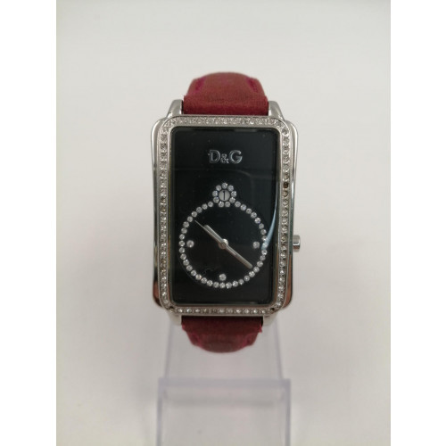 Montre sea quest lady - d&g,