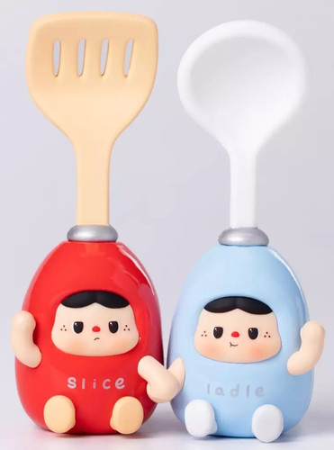 Mini figurine heyone baobao - mini,