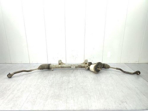 Cremaillere assistee renault - assistee,