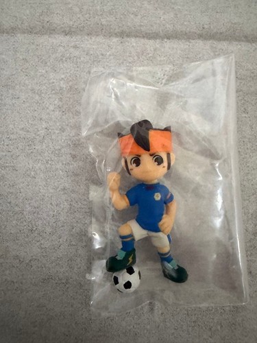 Inazuma eleven endou mamoru - inazuma,
