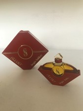miniature de parfum SERGIO SOLDANO