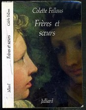 FRERES ET SOEURS, Colette Fellous
