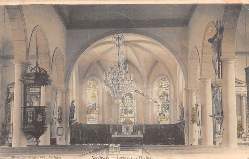 Xertigny interieur l - 88-xertigny-interieur, de