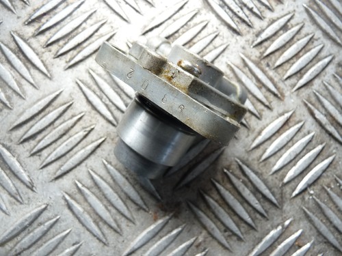 Pompe huile 9cv yamaha - huile,