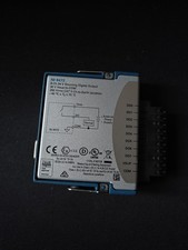 NATIONAL INSTRUMENTS 199364B-01L, NI 9472, Module Numérique Avec 8 Canaux