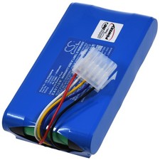 Batterie pour Yard Force Classic 500 Classic 500 B robot tondeuse