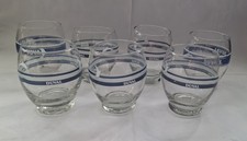 DUVAL  Pastis   6 verres