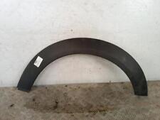 Extension d'aile arriere gauche MINI MINI 2 R56 PHASE 1 51777157105