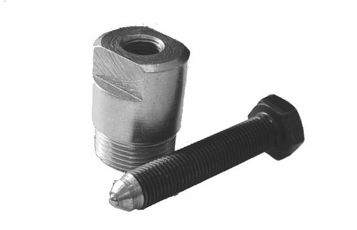 Extracteur pompe injection - extracteur,