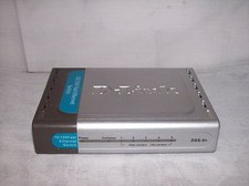 New in Box Never Used- D-Link  DSS (DSS-5+) 5-Ports External Switch