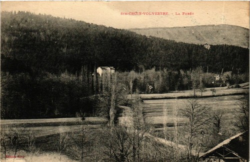Cpa ariege ste - cpa,