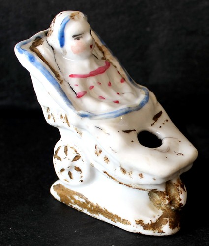 Ancien repose porte - repose, porte-plume