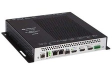 ?️ Encodeur Décodeur AV Réseau Crestron DM-NVX-351 4K60 HDR Neuf ?