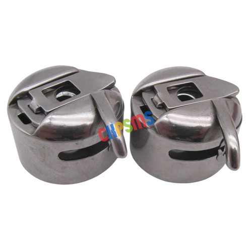 2pcs bobbin case - 2pcs, bernina