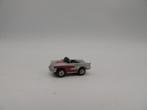 Micro machines super - micro,