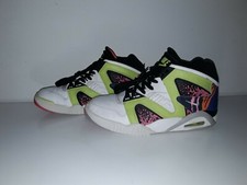 Tennis shoes Nike Air Tech