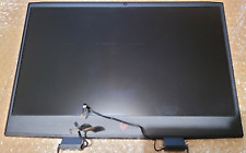 Ecran Dalle D'origine 15" Pour PC Portable HP OMEN 15-dc0xxx.