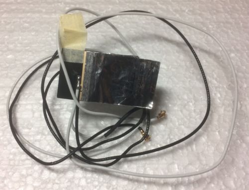Antennes wifi pour packard - antennes,