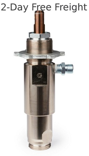 Graco fluid section ultra 390 - graco,