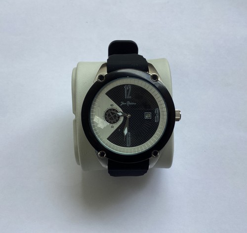 Belle montre automatique jean - belle,
