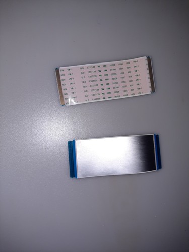 Tcon cable nappe lvds tv - x,