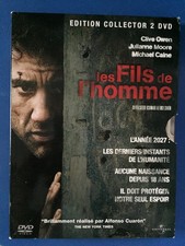 Les fils homme - fils, l'homme