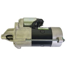 Démarreur 12V Compatible Avec Kubota D1403 D1503 D1703 D1803 V1903 V2203 V2403