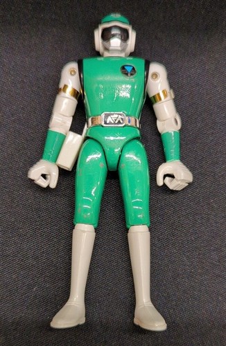 Figurine power rangers - figurine,