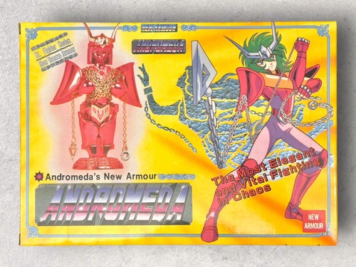 1990 vintage saint seiya - 1990's,