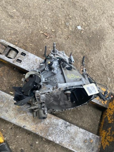Boite vitesses peugeot - boite,
