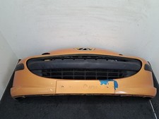 Pare choc avant PEUGEOT 207