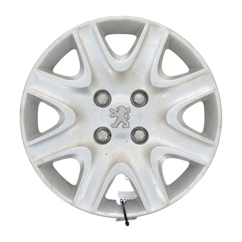Enjoliveur peugeot 208 i - enjoliveur,