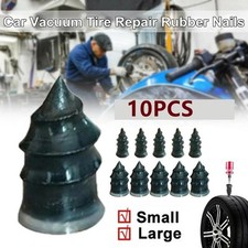 10 Pcs Clous de R??paration de