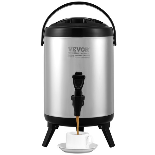 Vevor distributeur de - 6l,