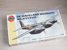 Maquette d'avion - Kit de