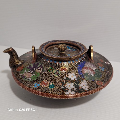 Pot sake theiere japonais - theiere,