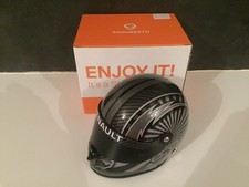 Casque Helmet Hulkenberg