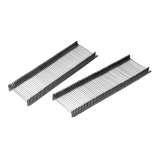 Standard balisage attaches - standard,