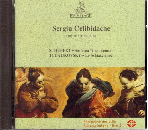 Schubert symphonie 8 - :,