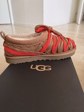 UGG Tasman Lace Marron -