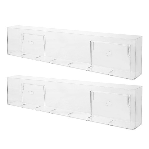Pcs étagère porte - 2,