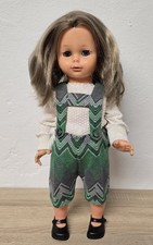 Poupée poupée vinyle Lissi